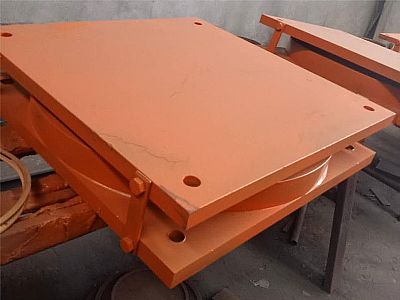 鹿寨县建筑摩擦摆隔震支座用材料检测应该遵循哪些规范